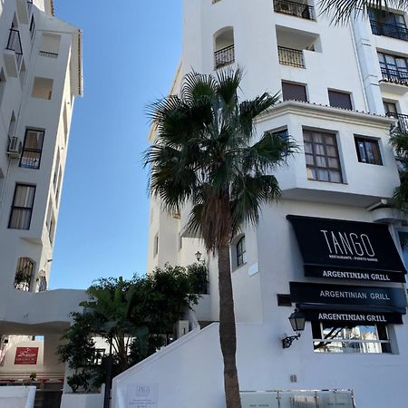 Апартаменты Apartament Марбелья Экстерьер фото