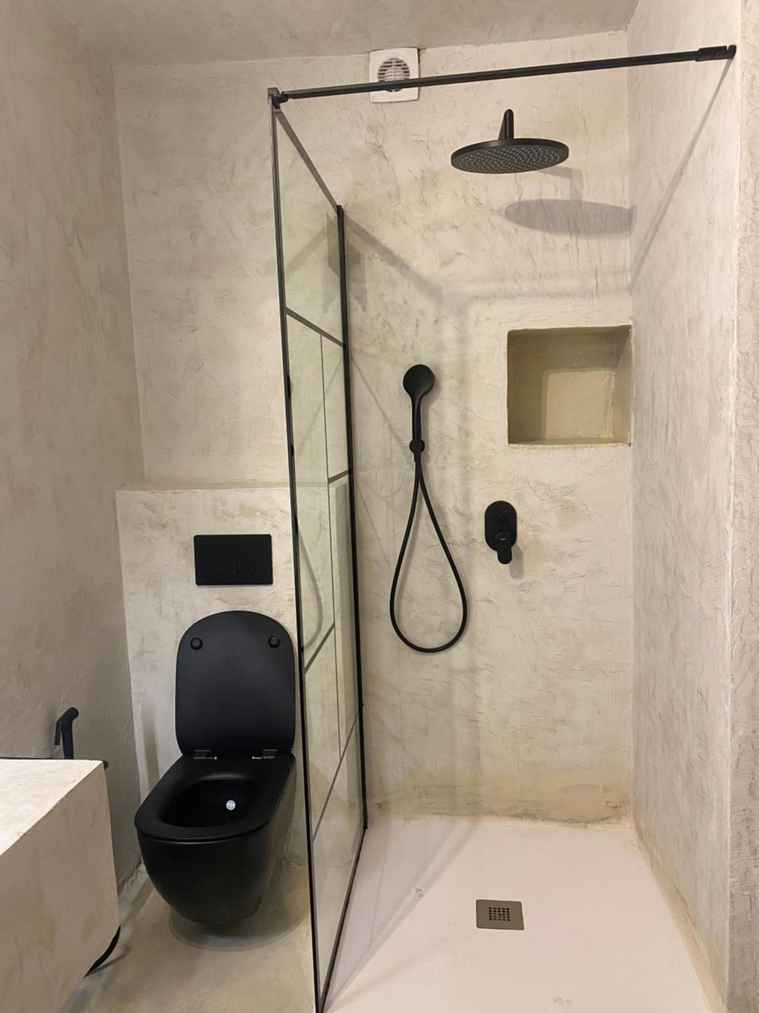 Апартаменты Apartament Марбелья Экстерьер фото