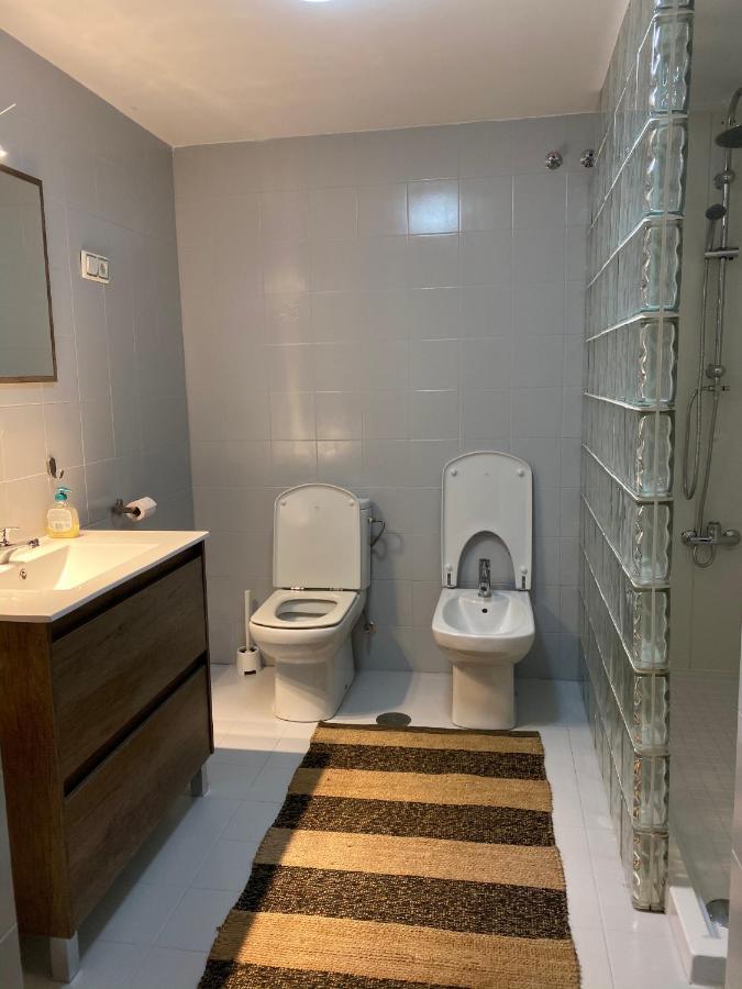 Апартаменты Apartament Марбелья Экстерьер фото